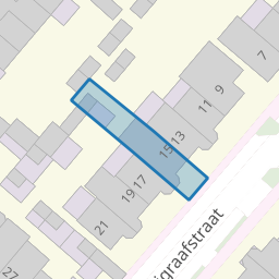 Perceel VHL00-D-4825