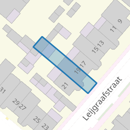 Perceel VHL00-D-4827