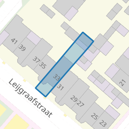 Perceel VHL00-D-4834