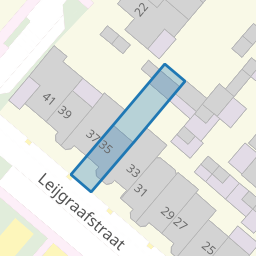 Perceel VHL00-D-4835