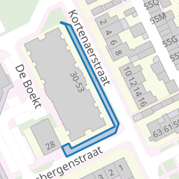 Perceel VHL00-D-4851