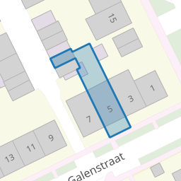 Perceel VHL00-D-4855