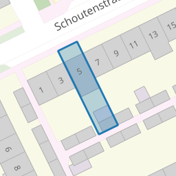 Perceel VHL00-D-4866