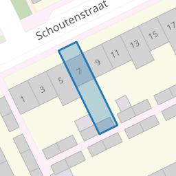 Perceel VHL00-D-4867