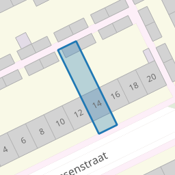 Perceel VHL00-D-4878