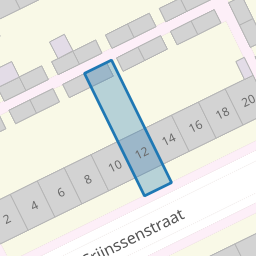 Perceel VHL00-D-4879