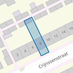 Perceel VHL00-D-4881