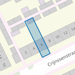 Perceel VHL00-D-4882