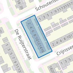 Perceel VHL00-D-4885