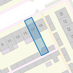 Perceel VHL00-D-4890