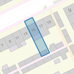 Perceel VHL00-D-4891