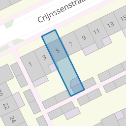 Perceel VHL00-D-4896