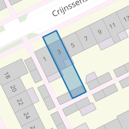 Perceel VHL00-D-4897