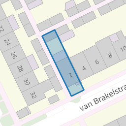 Perceel VHL00-D-4899