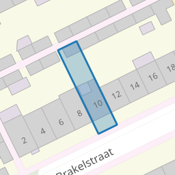 Perceel VHL00-D-4903