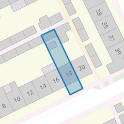 Perceel VHL00-D-4907