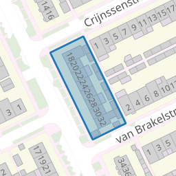 Perceel VHL00-D-4909