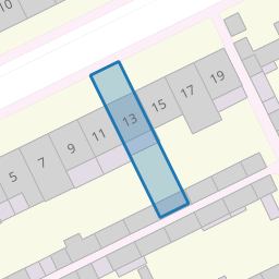 Perceel VHL00-D-4913