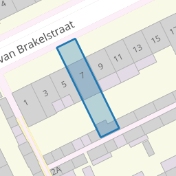 Perceel VHL00-D-4916