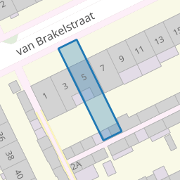 Perceel VHL00-D-4917