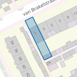 Perceel VHL00-D-4919