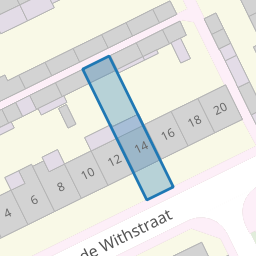 Perceel VHL00-D-4923