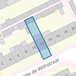 Perceel VHL00-D-4924