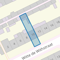 Perceel VHL00-D-4925