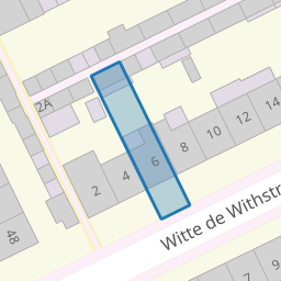 Perceel VHL00-D-4927