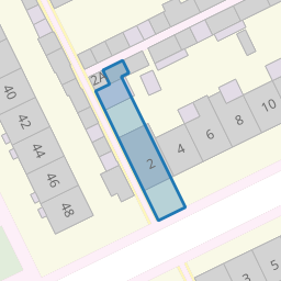 Perceel VHL00-D-4929