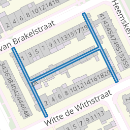 Perceel VHL00-D-4930