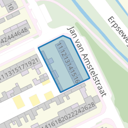 Perceel VHL00-D-4943