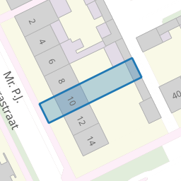 Perceel VHL00-D-4949