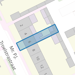 Perceel VHL00-D-4951