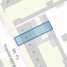 Perceel VHL00-D-4952