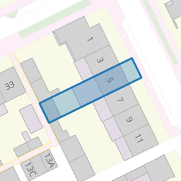 Perceel VHL00-D-4960