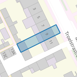 Perceel VHL00-D-4962