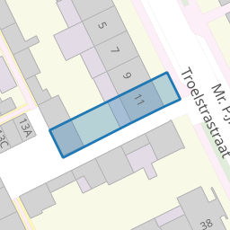 Perceel VHL00-D-4963