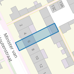 Perceel VHL00-D-4969