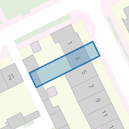 Perceel VHL00-D-4978