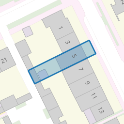 Perceel VHL00-D-4979