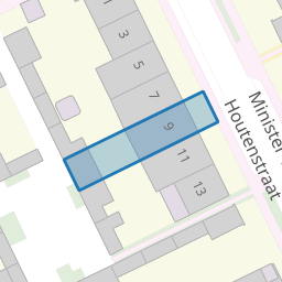 Perceel VHL00-D-4981