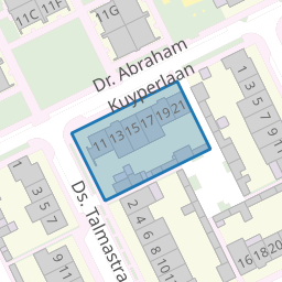 Perceel VHL00-D-4986