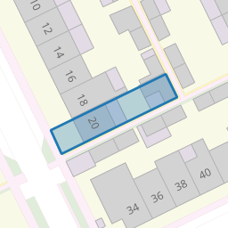 Perceel VHL00-D-4991