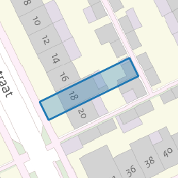 Perceel VHL00-D-4992