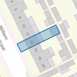 Perceel VHL00-D-4994