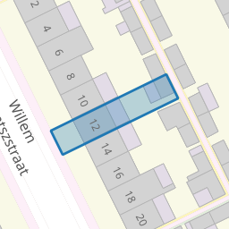 Perceel VHL00-D-4995