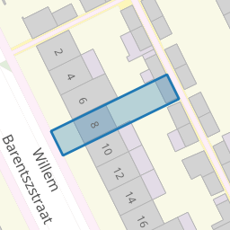 Perceel VHL00-D-4997