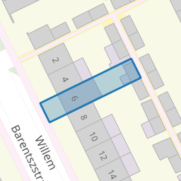 Perceel VHL00-D-4998