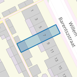 Perceel VHL00-D-5006